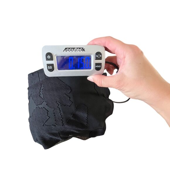 NWT Tibi New York V-Neck Silk Embroidered Black Sheath Dress Sz 0 Midi Ruffle - Picture 12 of 12